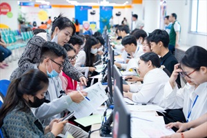 Tuyển sinh năm 2025: Nhiều trường đại học "nói không" với xét tuyển học bạ
